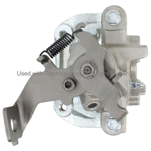 Quality-Built Disc Brake Caliper P/N:BC186708 Fits: Scion Tc 16-11 - Image 2