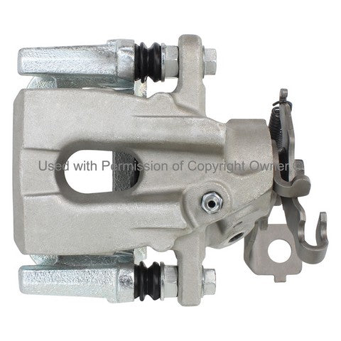 Quality-Built Disc Brake Caliper P/N:BC186709 Fits: Scion Tc 16-11 - Image 2
