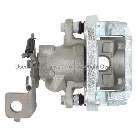 Quality-Built Disc Brake Caliper P/N:BC186709 Fits: Scion Tc 16-11 - Image 3