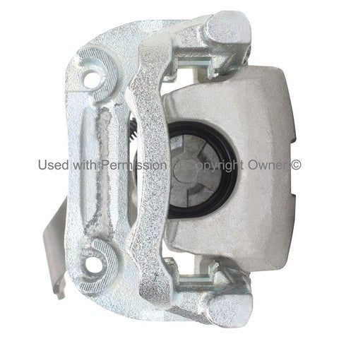 Quality-Built Disc Brake Caliper P/N:BC186709 Fits: Scion Tc 16-11 - Image 4