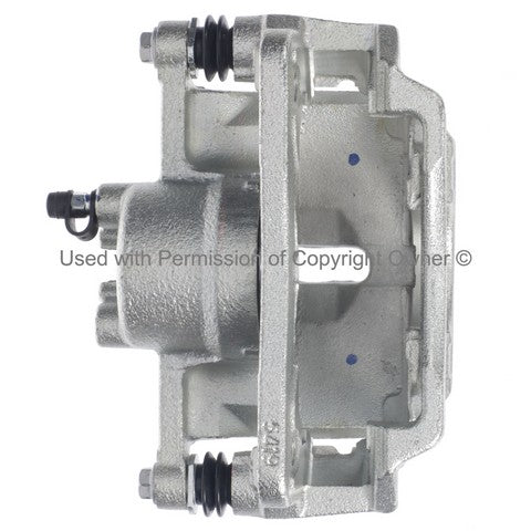 Quality-Built Disc Brake Caliper P/N:BC186765 Fits: Honda Civic 15-12 - Image 4
