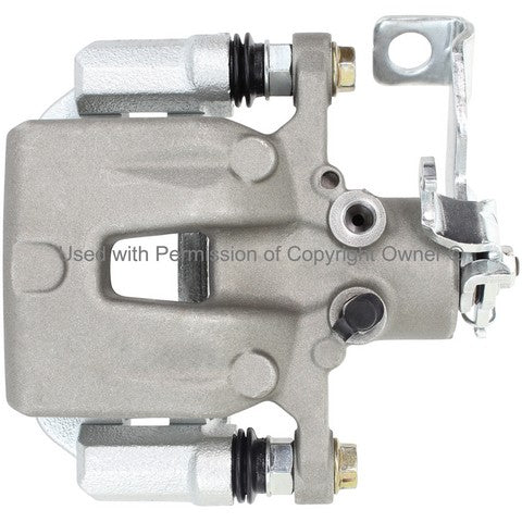 Quality-Built Disc Brake Caliper P/N:BC186788 Fits: Hyundai Elantra Gt 17-13, Hyundai Veloster 17-12, Kia Forte 18-14, Kia Forte Koup 17-14, Kia Forte5 18-14 - Image 3