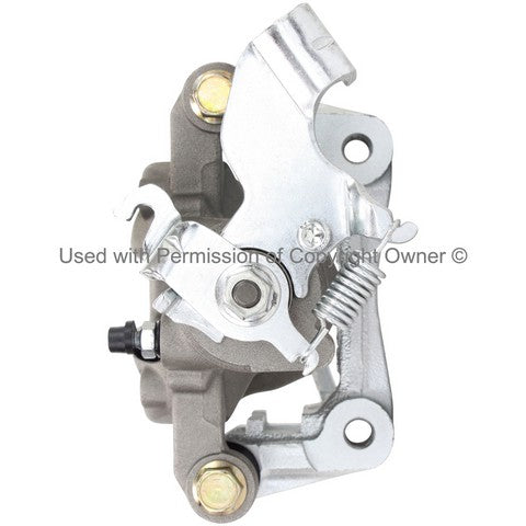 Quality-Built Disc Brake Caliper P/N:BC186788 Fits: Hyundai Elantra Gt 17-13, Hyundai Veloster 17-12, Kia Forte 18-14, Kia Forte Koup 17-14, Kia Forte5 18-14 - Image 2