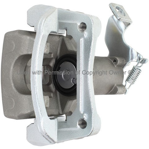 Quality-Built Disc Brake Caliper P/N:BC186789 Fits: Hyundai Elantra Gt 17-13, Hyundai Veloster 17-12, Kia Forte 18-14, Kia Forte Koup 17-14, Kia Forte5 18-14 - Image 1