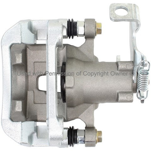 Quality-Built Disc Brake Caliper P/N:BC186789 Fits: Hyundai Elantra Gt 17-13, Hyundai Veloster 17-12, Kia Forte 18-14, Kia Forte Koup 17-14, Kia Forte5 18-14 - Image 4
