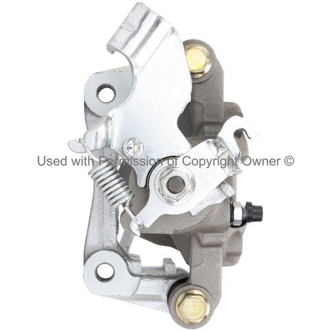 Quality-Built Disc Brake Caliper P/N:BC186789 Fits: Hyundai Elantra Gt 17-13, Hyundai Veloster 17-12, Kia Forte 18-14, Kia Forte Koup 17-14, Kia Forte5 18-14 - Image 3