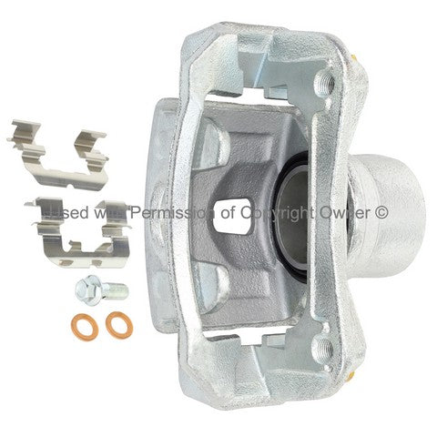 Quality-Built Disc Brake Caliper P/N:BC186790 Fits: Hyundai Elantra Gt 17-13, Hyundai Veloster 17-12, Kia Forte 18-14, Kia Forte Koup 17-14, Kia Forte5 18-14 - Image 1