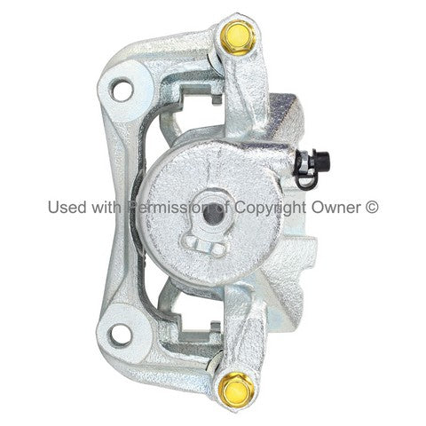 Quality-Built Disc Brake Caliper P/N:BC186790 Fits: Hyundai Elantra Gt 17-13, Hyundai Veloster 17-12, Kia Forte 18-14, Kia Forte Koup 17-14, Kia Forte5 18-14 - Image 4