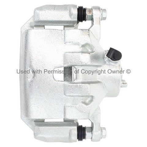 Quality-Built Disc Brake Caliper P/N:BC186791 Fits: Hyundai Elantra Gt 17-13, Hyundai Veloster 17-12, Kia Forte 18-14, Kia Forte Koup 17-14, Kia Forte5 18-14 - Image 2