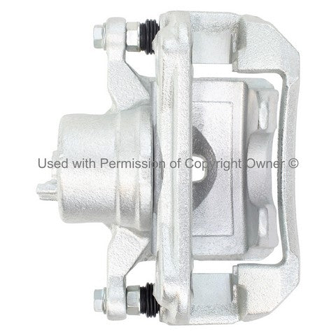 Quality-Built Disc Brake Caliper P/N:BC186791 Fits: Hyundai Elantra Gt 17-13, Hyundai Veloster 17-12, Kia Forte 18-14, Kia Forte Koup 17-14, Kia Forte5 18-14 - Image 4