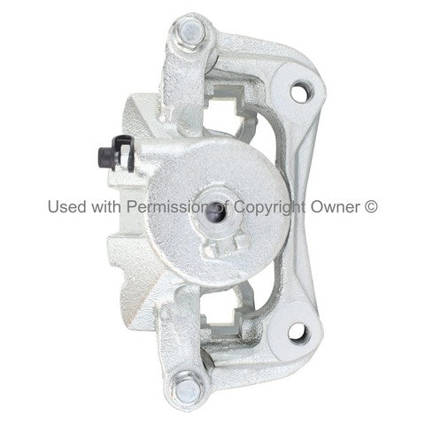 Quality-Built Disc Brake Caliper P/N:BC186791 Fits: Hyundai Elantra Gt 17-13, Hyundai Veloster 17-12, Kia Forte 18-14, Kia Forte Koup 17-14, Kia Forte5 18-14 - Image 3