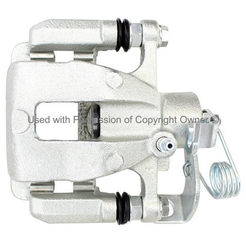 Quality-Built Disc Brake Caliper P/N:BC186792 Fits: Dodge Attitude 2013, Hyundai Accent 17-12 - Image 3