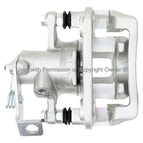 Quality-Built Disc Brake Caliper P/N:BC186792 Fits: Dodge Attitude 2013, Hyundai Accent 17-12 - Image 2