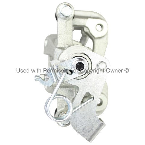 Quality-Built Disc Brake Caliper P/N:BC186792 Fits: Dodge Attitude 2013, Hyundai Accent 17-12 - Image 4