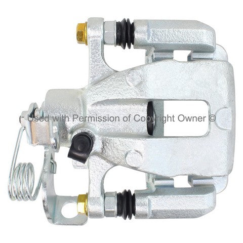 Quality-Built Disc Brake Caliper P/N:BC186793 Fits: Dodge Attitude 2013, Hyundai Accent 17-12 - Image 2