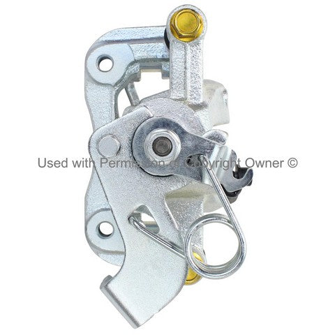 Quality-Built Disc Brake Caliper P/N:BC186793 Fits: Dodge Attitude 2013, Hyundai Accent 17-12 - Image 3