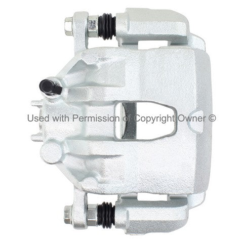Quality-Built Disc Brake Caliper P/N:BC186794 Fits: Dodge Attitude 2013, Hyundai Accent 22-12, Kia Rio 22-12 - Image 2