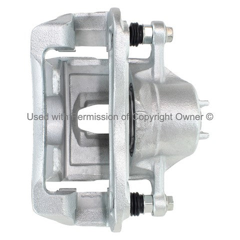 Quality-Built Disc Brake Caliper P/N:BC186794 Fits: Dodge Attitude 2013, Hyundai Accent 22-12, Kia Rio 22-12 - Image 4