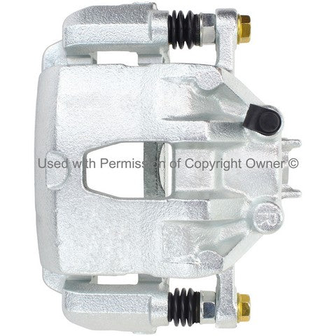 Quality-Built Disc Brake Caliper P/N:BC186795 Fits: Dodge Attitude 2013, Hyundai Accent 22-12, Kia Rio 22-12 - Image 4