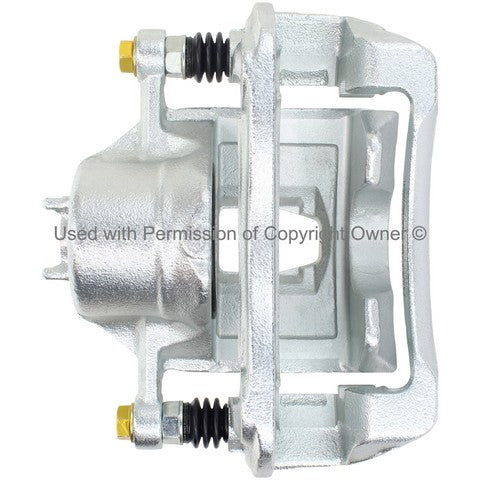 Quality-Built Disc Brake Caliper P/N:BC186795 Fits: Dodge Attitude 2013, Hyundai Accent 22-12, Kia Rio 22-12 - Image 2