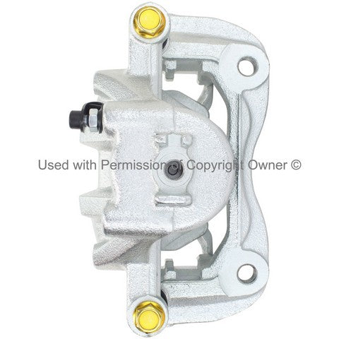 Quality-Built Disc Brake Caliper P/N:BC186795 Fits: Dodge Attitude 2013, Hyundai Accent 22-12, Kia Rio 22-12 - Image 5