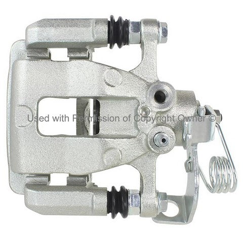 Quality-Built Disc Brake Caliper P/N:BC186810 Fits: Kia Rio 18-12 - Image 3