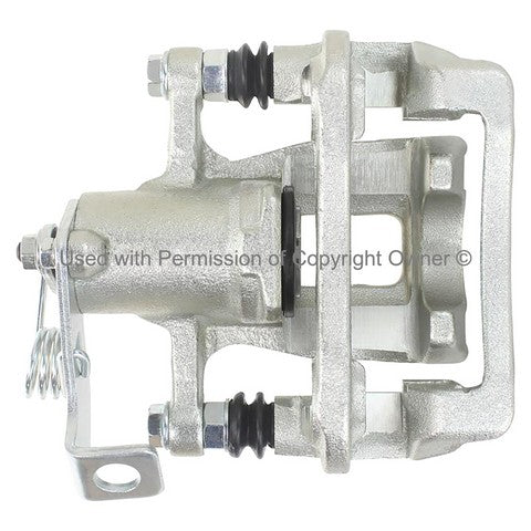 Quality-Built Disc Brake Caliper P/N:BC186810 Fits: Kia Rio 18-12 - Image 2