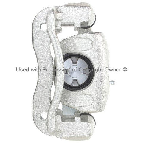 Quality-Built Disc Brake Caliper P/N:BC186810 Fits: Kia Rio 18-12 - Image 4
