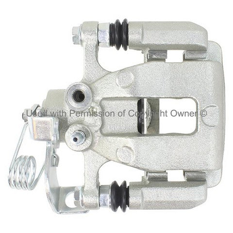Quality-Built Disc Brake Caliper P/N:BC186811 Fits: Kia Rio 18-12 - Image 5