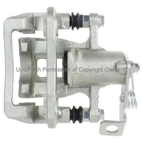 Quality-Built Disc Brake Caliper P/N:BC186811 Fits: Kia Rio 18-12 - Image 2