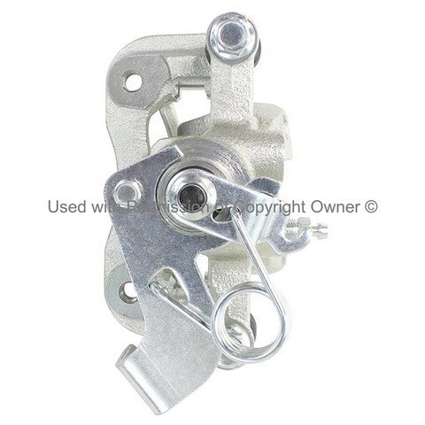 Quality-Built Disc Brake Caliper P/N:BC186811 Fits: Kia Rio 18-12 - Image 4