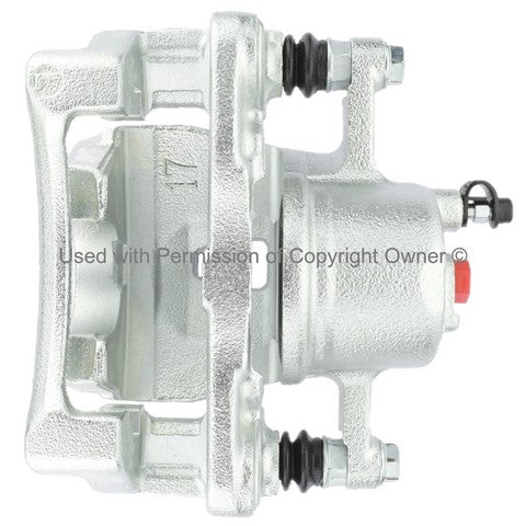 Quality-Built Disc Brake Caliper P/N:BC186812 Fits: Toyota Prius C 21-12 - Image 4