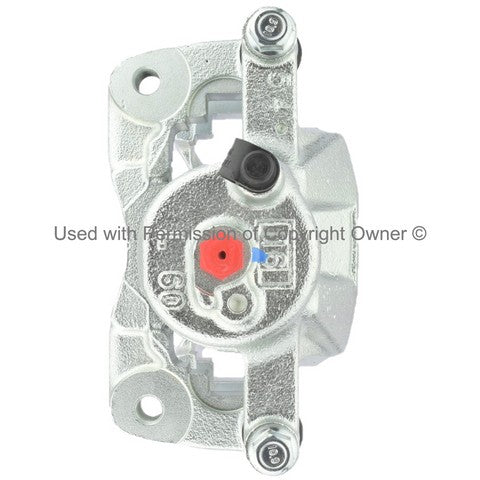 Quality-Built Disc Brake Caliper P/N:BC186812 Fits: Toyota Prius C 21-12 - Image 5