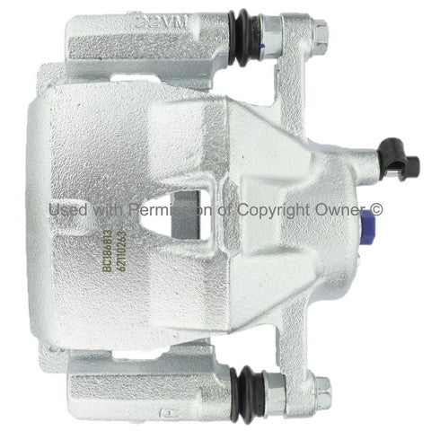 Quality-Built Disc Brake Caliper P/N:BC186813 Fits: Toyota Prius C 21-12 - Image 4