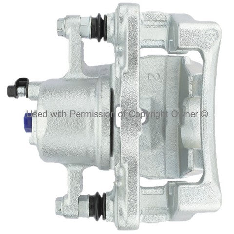 Quality-Built Disc Brake Caliper P/N:BC186813 Fits: Toyota Prius C 21-12 - Image 5