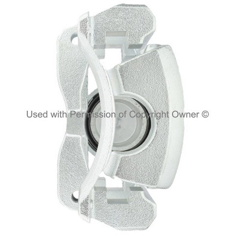 Quality-Built Disc Brake Caliper P/N:BC186813 Fits: Toyota Prius C 21-12 - Image 3
