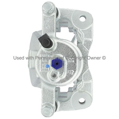 Quality-Built Disc Brake Caliper P/N:BC186813 Fits: Toyota Prius C 21-12 - Image 2