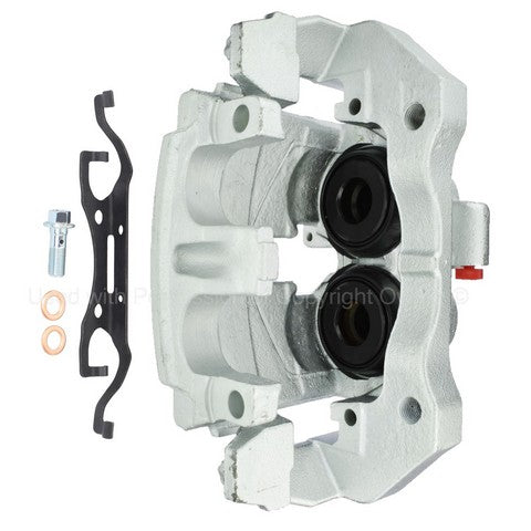 Quality-Built Disc Brake Caliper P/N:BC186828 Fits: Mercedes-benz Gl350, Mercedes-benz Gle300d, Mercedes-benz Gle350, Mercedes-benz Gle350d, Mercedes-benz Gle400, Mercedes-benz Gls550, Mercedes-benz Ml250, Mercedes-benz Ml350, Mercedes-benz Ml400 - Image 1