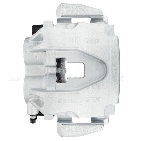 Quality-Built Disc Brake Caliper P/N:BC186828 Fits: Mercedes-benz Gl350, Mercedes-benz Gle300d, Mercedes-benz Gle350, Mercedes-benz Gle350d, Mercedes-benz Gle400, Mercedes-benz Gls550, Mercedes-benz Ml250, Mercedes-benz Ml350, Mercedes-benz Ml400 - Image 2