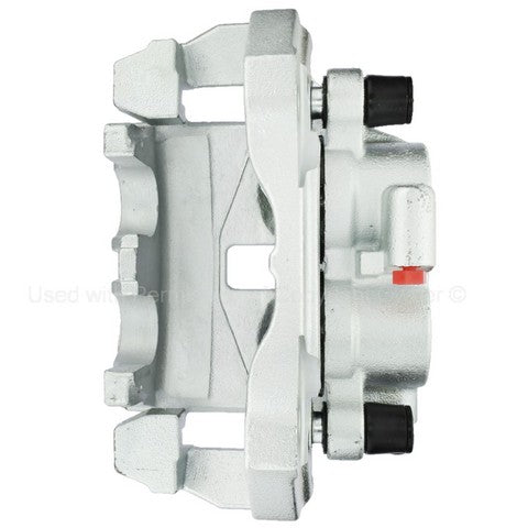 Quality-Built Disc Brake Caliper P/N:BC186828 Fits: Mercedes-benz Gl350, Mercedes-benz Gle300d, Mercedes-benz Gle350, Mercedes-benz Gle350d, Mercedes-benz Gle400, Mercedes-benz Gls550, Mercedes-benz Ml250, Mercedes-benz Ml350, Mercedes-benz Ml400 - Image 4