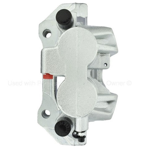 Quality-Built Disc Brake Caliper P/N:BC186828 Fits: Mercedes-benz Gl350, Mercedes-benz Gle300d, Mercedes-benz Gle350, Mercedes-benz Gle350d, Mercedes-benz Gle400, Mercedes-benz Gls550, Mercedes-benz Ml250, Mercedes-benz Ml350, Mercedes-benz Ml400 - Image 5