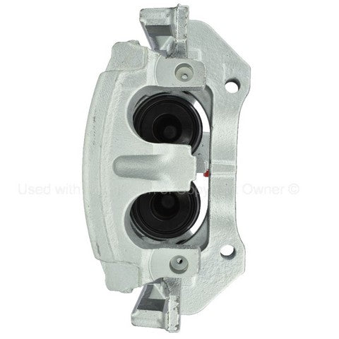 Quality-Built Disc Brake Caliper P/N:BC186828 Fits: Mercedes-benz Gl350, Mercedes-benz Gle300d, Mercedes-benz Gle350, Mercedes-benz Gle350d, Mercedes-benz Gle400, Mercedes-benz Gls550, Mercedes-benz Ml250, Mercedes-benz Ml350, Mercedes-benz Ml400 - Image 3