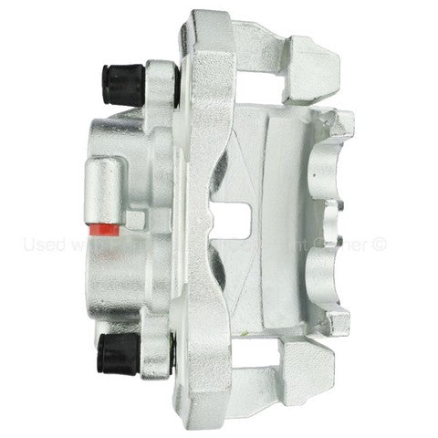 Quality-Built Disc Brake Caliper P/N:BC186829 Fits: Mercedes-benz Gl350, Mercedes-benz Gle300d, Mercedes-benz Gle350, Mercedes-benz Gle350d, Mercedes-benz Gle400, Mercedes-benz Gls550, Mercedes-benz Ml250, Mercedes-benz Ml350, Mercedes-benz Ml400 - Image 2