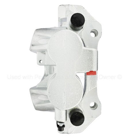 Quality-Built Disc Brake Caliper P/N:BC186829 Fits: Mercedes-benz Gl350, Mercedes-benz Gle300d, Mercedes-benz Gle350, Mercedes-benz Gle350d, Mercedes-benz Gle400, Mercedes-benz Gls550, Mercedes-benz Ml250, Mercedes-benz Ml350, Mercedes-benz Ml400 - Image 4