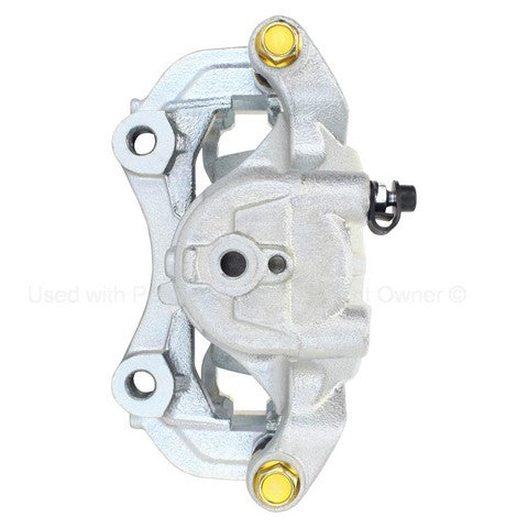 Quality-Built Disc Brake Caliper P/N:BC186860 Fits: Nissan March 15-12, Nissan Micra 17-15, Nissan Note 15-14, Nissan Versa 19-12, Nissan Versa Note 19-14 - Image 3