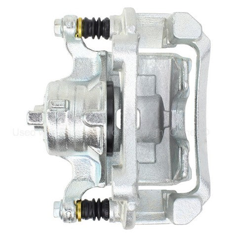 Quality-Built Disc Brake Caliper P/N:BC186861 Fits: Nissan March 15-12, Nissan Micra 17-15, Nissan Versa 19-12, Nissan Versa Note 19-14 - Image 2