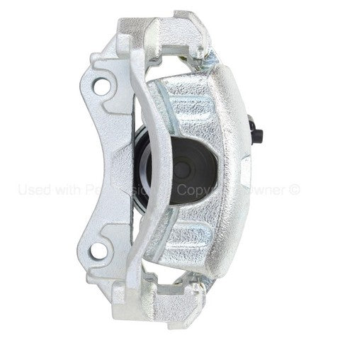 Quality-Built Disc Brake Caliper P/N:BC186861 Fits: Nissan March 15-12, Nissan Micra 17-15, Nissan Versa 19-12, Nissan Versa Note 19-14 - Image 3