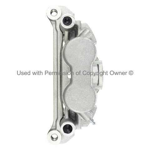 Quality-Built Disc Brake Caliper P/N:BC186862 Fits: Nissan Nv1500 21-12, Nissan Nv2500 21-12, Nissan Nv3500 21-12, Nissan Titan 18-17, Nissan Titan Xd 24-16 - Image 5