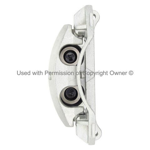 Quality-Built Disc Brake Caliper P/N:BC186862 Fits: Nissan Nv1500 21-12, Nissan Nv2500 21-12, Nissan Nv3500 21-12, Nissan Titan 18-17, Nissan Titan Xd 24-16 - Image 2