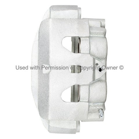 Quality-Built Disc Brake Caliper P/N:BC186863 Fits: Nissan Nv1500 21-12, Nissan Nv2500 21-12, Nissan Nv3500 21-12, Nissan Titan 18-17, Nissan Titan Xd 24-16 - Image 2